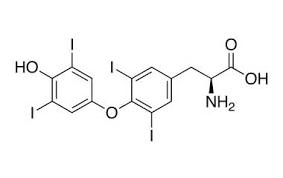 Liothyronine Impurity F